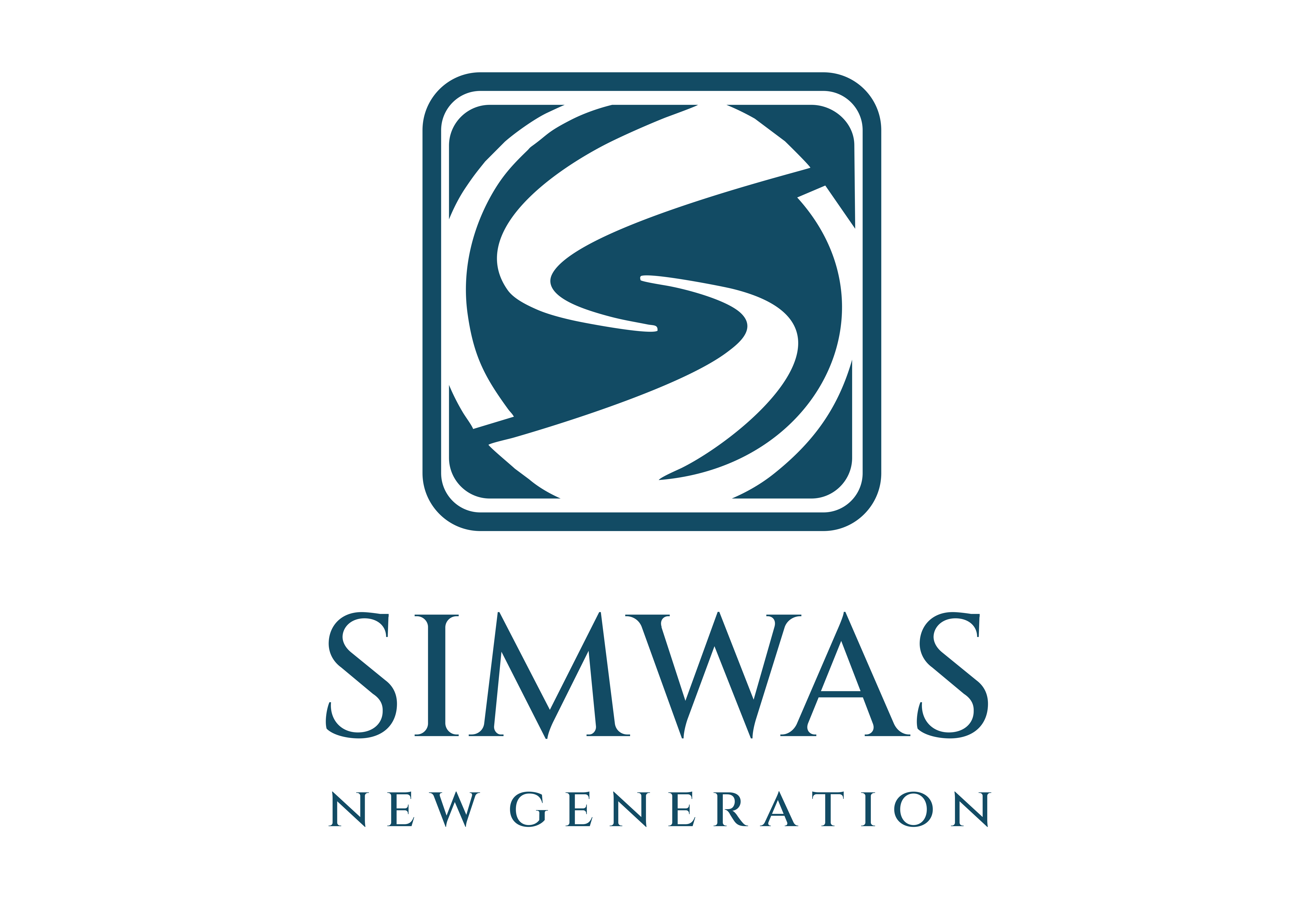 SIMWAS Logo